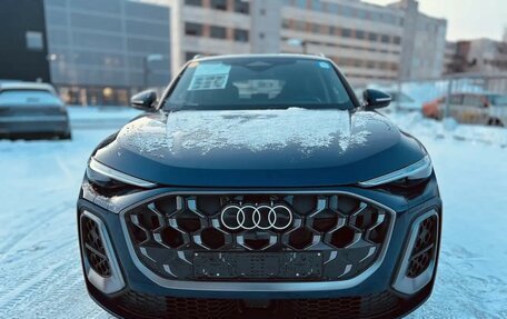 Audi Q5, 2025 год, 8 700 000 рублей, 1 фотография