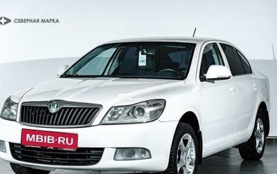 Skoda Octavia, 2012 год, 750 000 рублей, 1 фотография