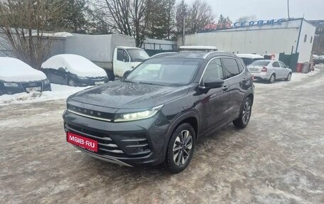 CheryExeed LX, 2023 год, 1 550 000 рублей, 1 фотография