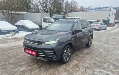 CheryExeed LX, 2023 год, 1 550 000 рублей, 1 фотография