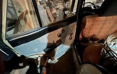 Москвич 412, 1993 год, 300 000 рублей, 1 фотография