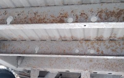 ИЖ 2717, 2003 год, 130 000 рублей, 1 фотография