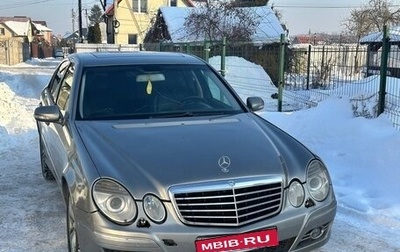 Mercedes-Benz E-Класс, 2007 год, 605 000 рублей, 1 фотография