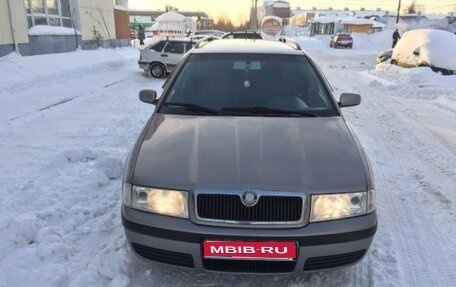Skoda Octavia IV, 2008 год, 440 000 рублей, 1 фотография