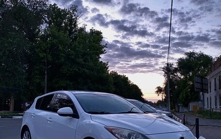 Mazda 3, 2010 год, 980 000 рублей, 1 фотография