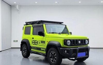 Suzuki Jimny, 2025 год, 2 000 000 рублей, 1 фотография