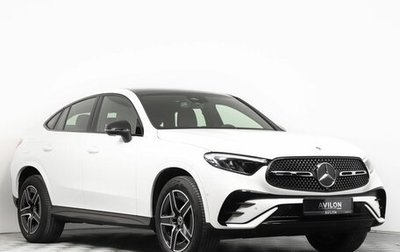 Mercedes-Benz GLC, 2025 год, 8 800 000 рублей, 1 фотография