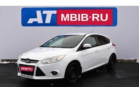 Ford Focus III, 2011 год, 830 000 рублей, 1 фотография