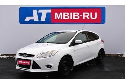 Ford Focus III, 2011 год, 830 000 рублей, 1 фотография