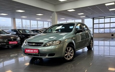 Chevrolet Lacetti, 2007 год, 425 000 рублей, 1 фотография