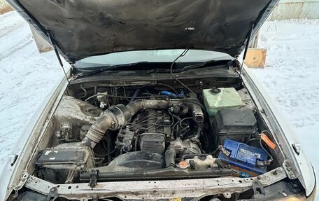 Toyota Chaser IV, 1993 год, 300 000 рублей, 1 фотография