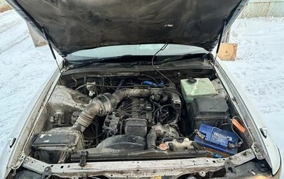 Toyota Chaser IV, 1993 год, 300 000 рублей, 1 фотография