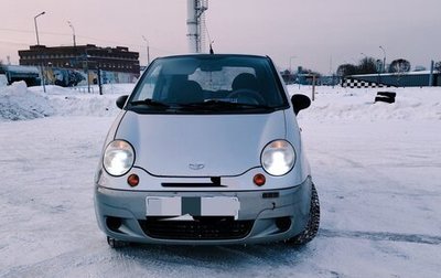 Daewoo Matiz, 2011 год, 129 999 рублей, 1 фотография