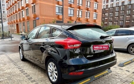 Ford Focus III, 2017 год, 950 000 рублей, 1 фотография