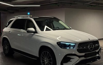 Mercedes-Benz GLE, 2025 год, 13 300 000 рублей, 1 фотография