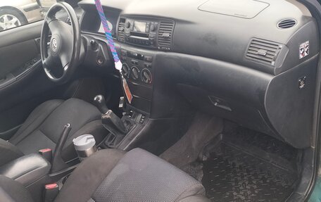 Toyota Corolla, 2005 год, 570 000 рублей, 1 фотография