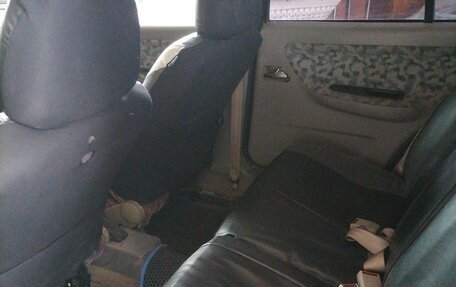 Chery Amulet (A15) I, 2006 год, 190 000 рублей, 1 фотография