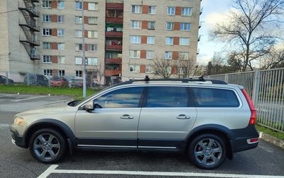Volvo XC70 II рестайлинг, 2011 год, 1 700 000 рублей, 1 фотография