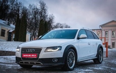 Audi A4 allroad, 2011 год, 1 150 000 рублей, 1 фотография