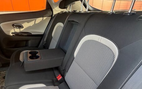 KIA cee'd III, 2013 год, 1 350 000 рублей, 8 фотография