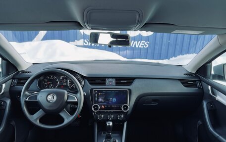 Skoda Octavia, 2014 год, 830 000 рублей, 5 фотография