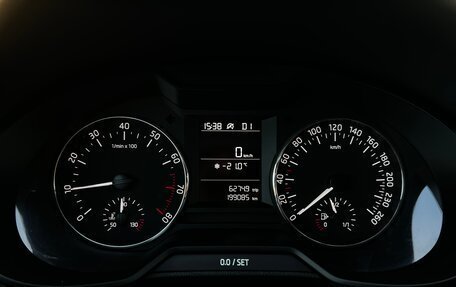 Skoda Octavia, 2014 год, 830 000 рублей, 7 фотография