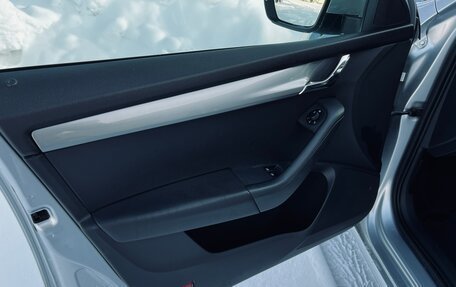 Skoda Octavia, 2014 год, 830 000 рублей, 9 фотография