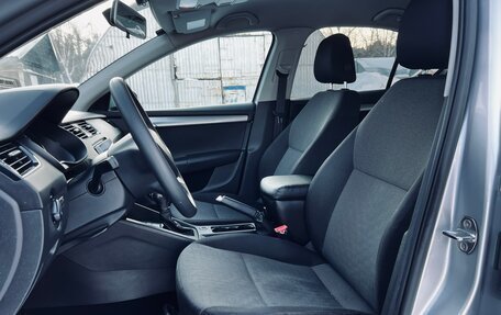 Skoda Octavia, 2014 год, 830 000 рублей, 8 фотография