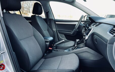 Skoda Octavia, 2014 год, 830 000 рублей, 11 фотография