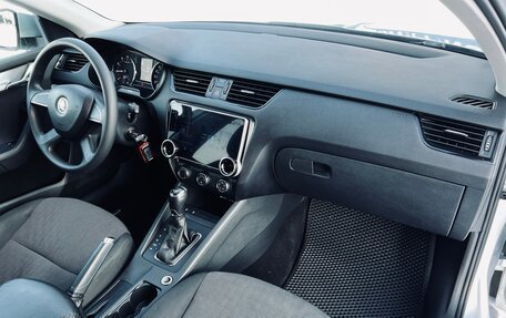 Skoda Octavia, 2014 год, 830 000 рублей, 10 фотография