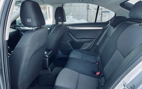 Skoda Octavia, 2014 год, 830 000 рублей, 12 фотография