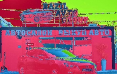 Mazda 3, 2014 год, 1 450 000 рублей, 1 фотография