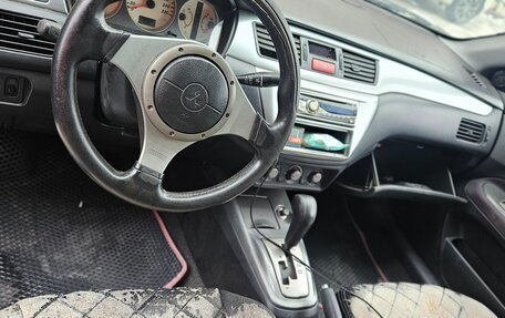 Mitsubishi Lancer IX, 2006 год, 2 фотография