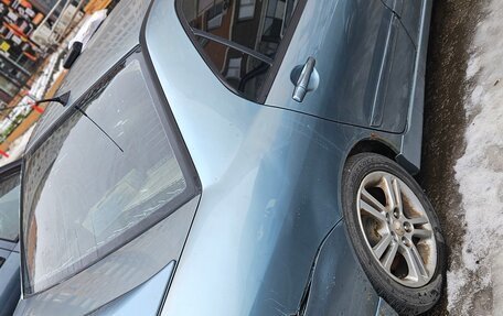 Mitsubishi Lancer IX, 2006 год, 5 фотография