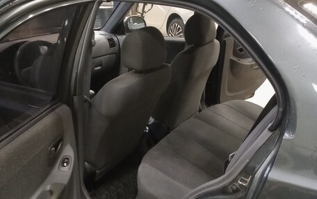 Hyundai Accent II, 2009 год, 370 000 рублей, 5 фотография