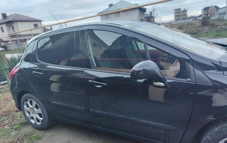 Peugeot 308 II, 2010 год, 435 000 рублей, 5 фотография