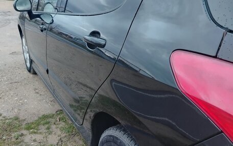 Peugeot 308 II, 2010 год, 435 000 рублей, 4 фотография