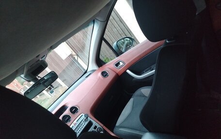 Peugeot 308 II, 2010 год, 435 000 рублей, 6 фотография