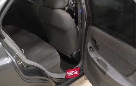 Hyundai Accent II, 2009 год, 370 000 рублей, 7 фотография