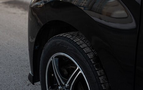 Daihatsu Move VI рестайлинг, 2015 год, 800 000 рублей, 14 фотография