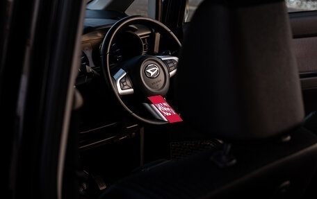 Daihatsu Move VI рестайлинг, 2015 год, 800 000 рублей, 13 фотография