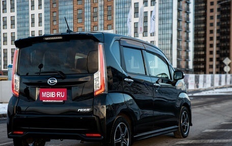 Daihatsu Move VI рестайлинг, 2015 год, 800 000 рублей, 3 фотография