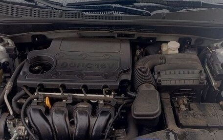 Hyundai Sonata VI, 2012 год, 999 000 рублей, 10 фотография