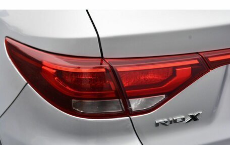 KIA Rio IV, 2021 год, 1 270 000 рублей, 10 фотография