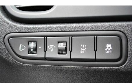 KIA Rio IV, 2021 год, 1 270 000 рублей, 14 фотография