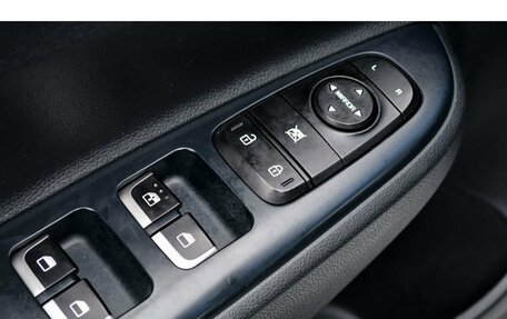 KIA Rio IV, 2021 год, 1 270 000 рублей, 13 фотография