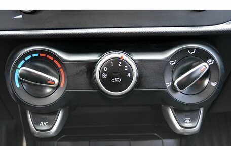 KIA Rio IV, 2021 год, 1 270 000 рублей, 16 фотография