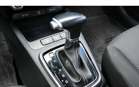 KIA Rio IV, 2021 год, 1 270 000 рублей, 17 фотография