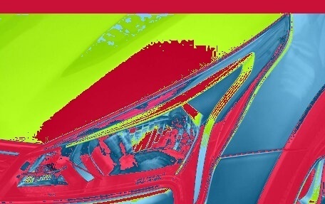 KIA Rio IV, 2021 год, 1 270 000 рублей, 9 фотография