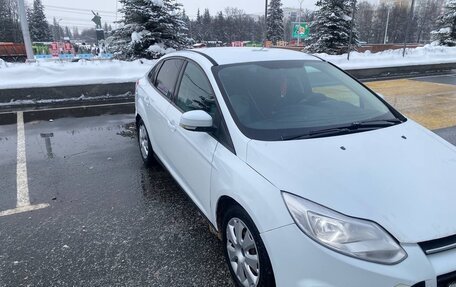 Ford Focus III, 2012 год, 499 000 рублей, 3 фотография